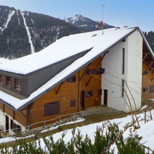 Chalet Bel Air Ormont-dessus, Les Diablerets — photo 5
