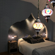 Hospederia Casa Martell, 达罗卡 — 照片 5