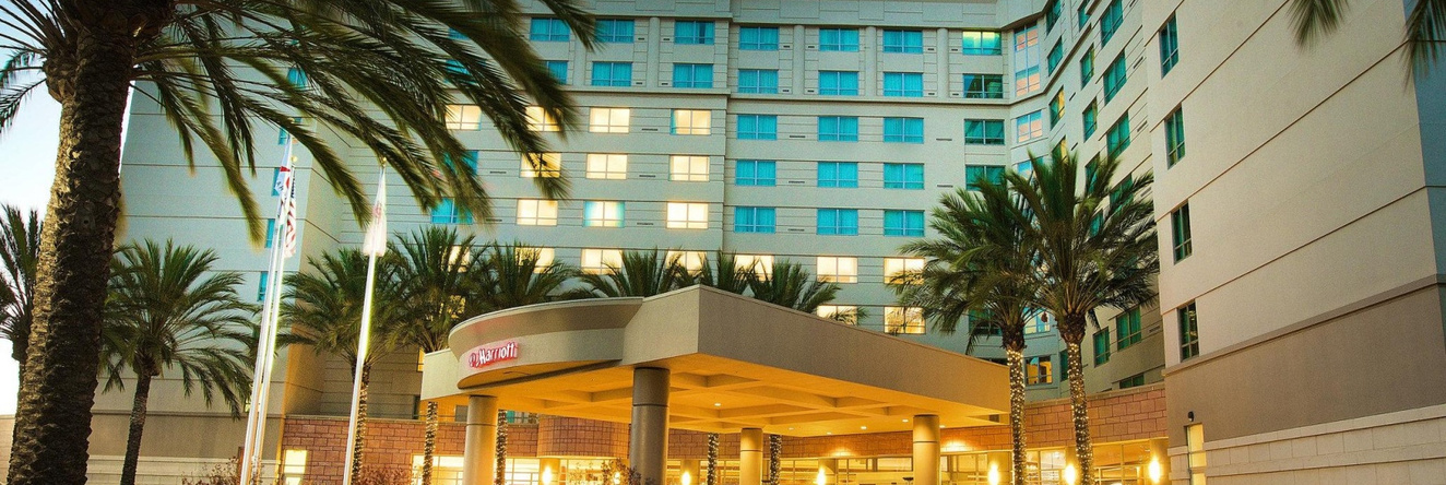 Fremont Marriott Silicon Valley, Fremont — photo 1
