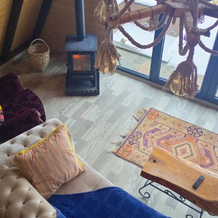 Pamira Tatil Köyü Bungalow, 叙尔梅内 — 照片 3