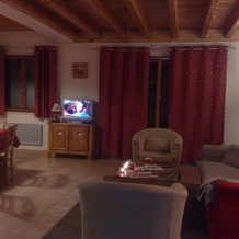 Llaret Hotel, Лез-Англь — фото 5
