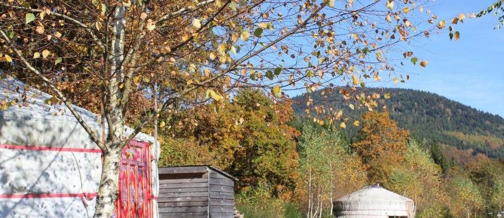 Domaine des Planesses, Ferdrupt — photo 1