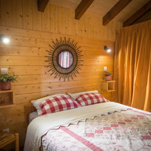 Chalet Anémone, Сультсерен — фото 3