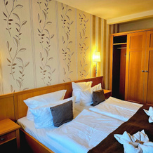 Hotel Am Markt & Brauhaus Stadtkrug, Иккермюнде — фото 5