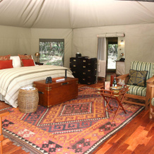 Nkomazi Game Reserve By Newmark, Барбертон — фото 5