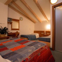 Family Hotel La Betulla, Brentonico — photo 4