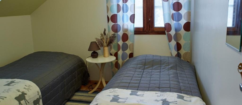Miekojärvi Resort, 佩洛 — 照片 1