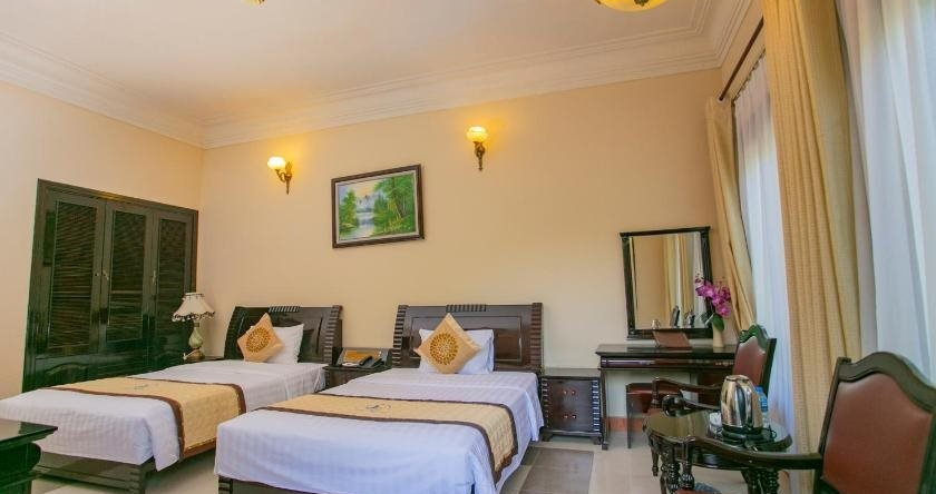 Bai Lu Resort, Nghi Loc — photo 1