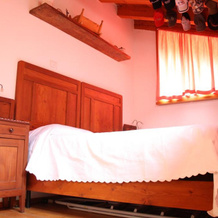 B&B La Borma Di Pombo, Понбозе — фото 2