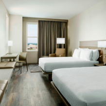 AC Hotel by Marriott Spartanburg, Spartanburg — photo 3