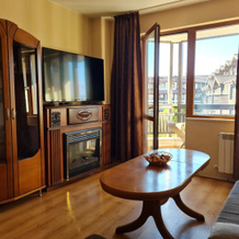 Edelweiss Inn Apartment 20, Банско — фото 3
