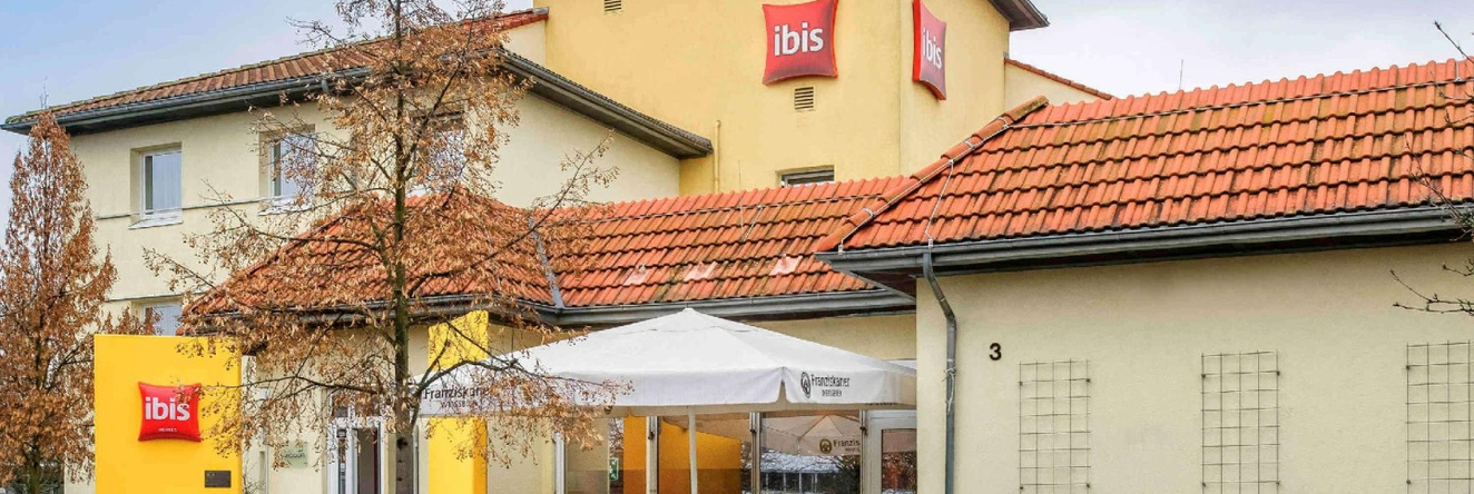B&B HOTEL Kassel-Industriepark, 卡塞尔 — 照片 1