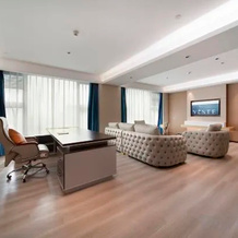 Yeste International Hotel (Fangchenggang Taohuawan Square), 防城港 — 照片 5