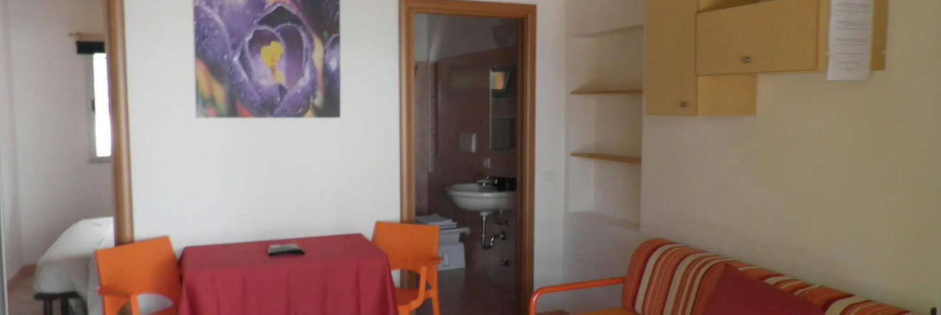 Camping Villaggio dei Tigli, 帕登盖苏尔加尔达 — 照片 1