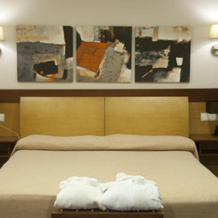 El Salugral Termal Resort, 埃尔瓦斯 — 照片 4