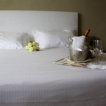 Hotel San Rocco, 奥尔塔圣朱利奥 — 照片 5