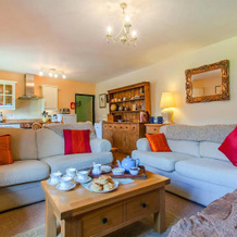 Rainsbury House, Taunton, Аптон — 照片 4