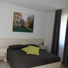 B&B Al Trifoglio, Камподенно — фото 3