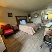 Southern Inn By OYO Walterboro I-95, 沃尔特伯勒 — 照片 3
