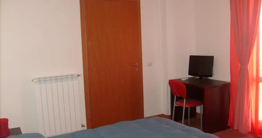 Maia Bed And Breakfast, Gizzeria — photo 1
