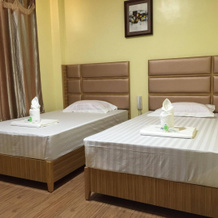 Meaco Royal Hotel - Plaridel, Plaridel — photo 2