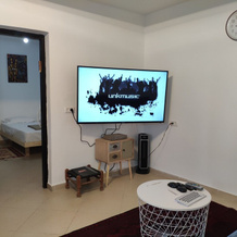Private & Spacious Apt w Queen Beds PRKG, Beersheba — photo 2