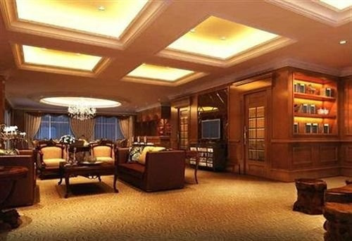 Jinzhou Dongyi Mansion Hotel, 锦州 — 照片 1