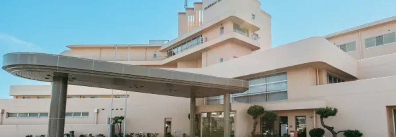 Kamenoi Hotel Kii-Tanabe, 田边 — 照片 1