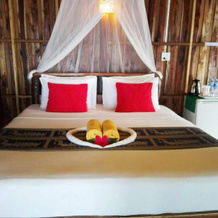 Koh Jum Resort, Хуай-Нам-Кхао — фото 3