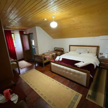 Guesthouse Mehmeti, 瓦尔博讷 — 照片 3