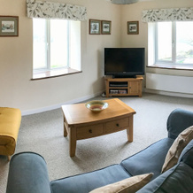 Nant Cledlyn Suite, Ллануэног — фото 4