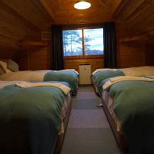 Ampel Hutte, Хакуба — фото 5