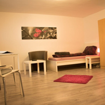 Unterkunft4you Ferienhaus Zum Burgfried, 乌辛根 — 照片 2