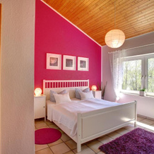 Apartment am Wirschbach, Daun — photo 3