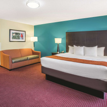 La Quinta Inn & Suites By Wyndham O'fallon, Il - St. Louis, О’Фаллон — фото 5