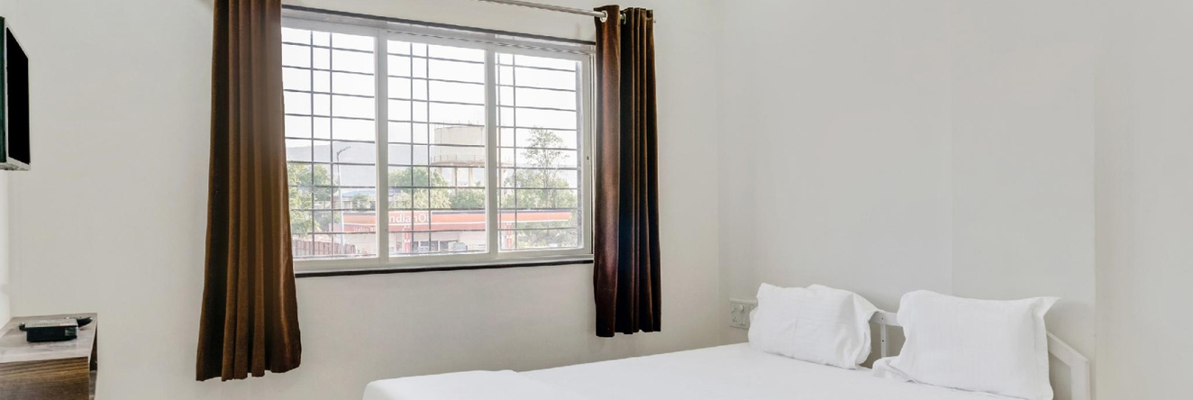 SPOT ON 40188 Torna Lodge, 萨斯瓦德 — 照片 1