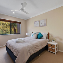 ELSINOR Townhouse 6 Mulwala, 马尔瓦拉 — 照片 3