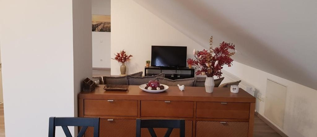Ferienwohnung am Dörnberg, 卡尔登 — 照片 1