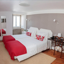 Boega Hotel, Вила-Нова-де-Сервейра — фото 3