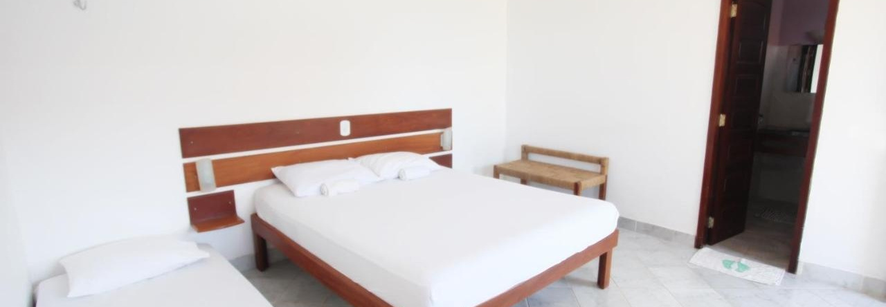 Pousada Vila Cajuína - Luís Correia, Luis Correia — photo 1