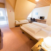 Hotel Thielmann, Миттенар — фото 4