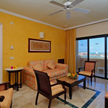 Grand Palladium Riviera Resort & Spa - Все Включено, Шпу-Ха — фото 2