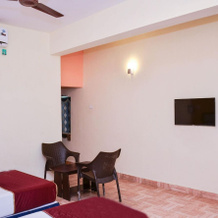 C Gate Residency, Kanyakumari — photo 2