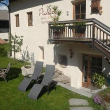 Appartement Pichler, 多比亚科 — 照片 3