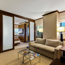 Vdara Hotel  Spa at ARIA Las Vegas by Secret Suites, 帕拉代斯 — 照片 5