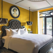 Hôtel de la Coupole - MGallery, 沙巴 — 照片 3