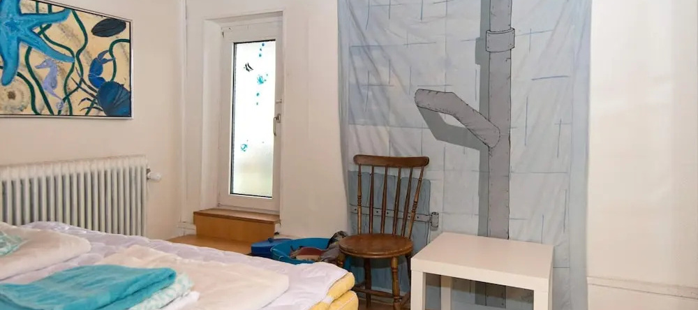 5 Person Holiday Home In Thyboron, Тюборон — фото 1
