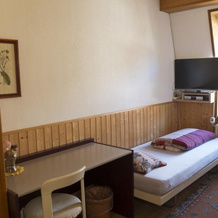 Hotel de la Gare, 蒙博翁 — 照片 3
