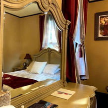 Whole Hearts Bed And Breakfast - Adults Only, Уэллфорд — фото 4