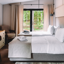 Neshalashi Lesnoy hotel Hotel, Istra — photo 4